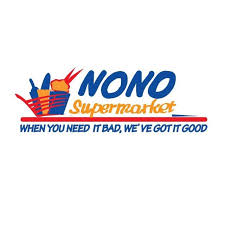 NONO SUPER MARKET